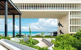 Grand Hyatt Playa Del Carmen Resort