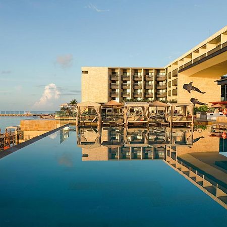 Grand Hyatt Playa Del Carmen Resort Esterno foto